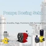 Pompa Dosing Seko